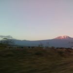 キリマンジャロ登山 マチャメルート6泊7日<0日目>